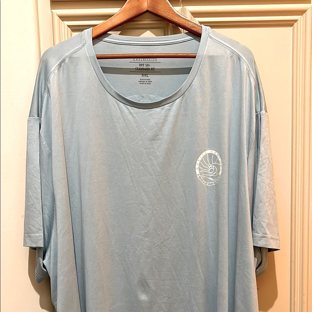 O'Neill Men's Trvlr UPF 50 Short Sleeve T Shirt